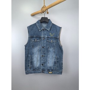 펜디 남자 조끼