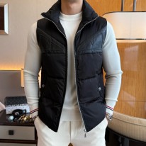 펜디 남자 조끼