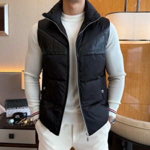 펜디 남자 조끼