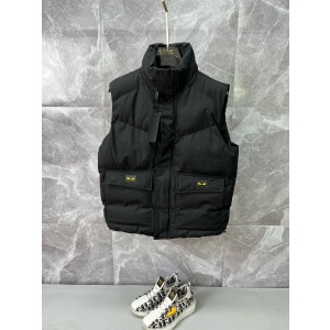 펜디 남자 조끼