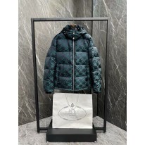 펜디 남자 패딩