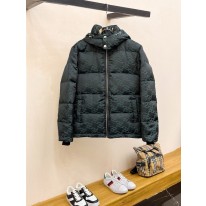 펜디 남자 패딩