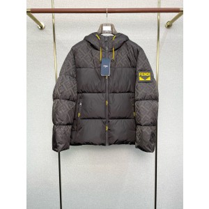 펜디 남자 패딩