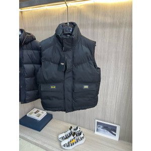 펜디 남자 조끼