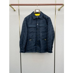 펜디 남자 패딩