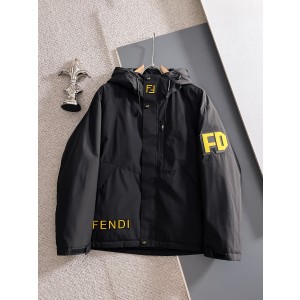 펜디 남자 패딩