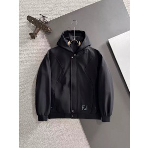 펜디 남자 패딩