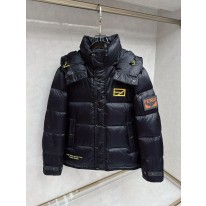 펜디 남자 패딩