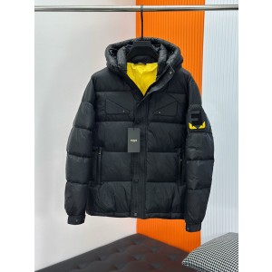 펜디 남자 패딩