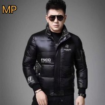 펜디 남자 패딩