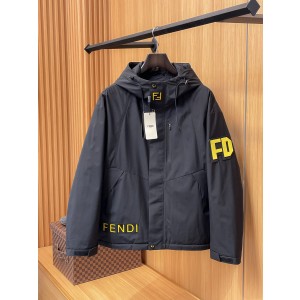 펜디 남자 패딩