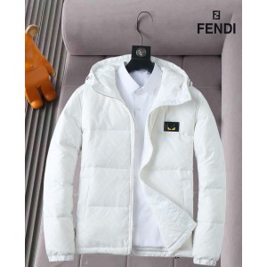 펜디 2컬러 남자 패딩