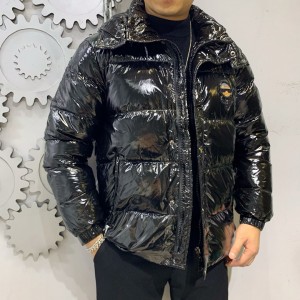 펜디 남자 패딩