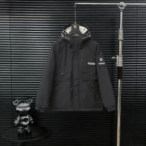 펜디 2컬러 남자 패딩