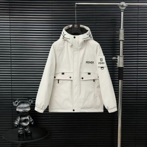 펜디 2컬러 남자 패딩