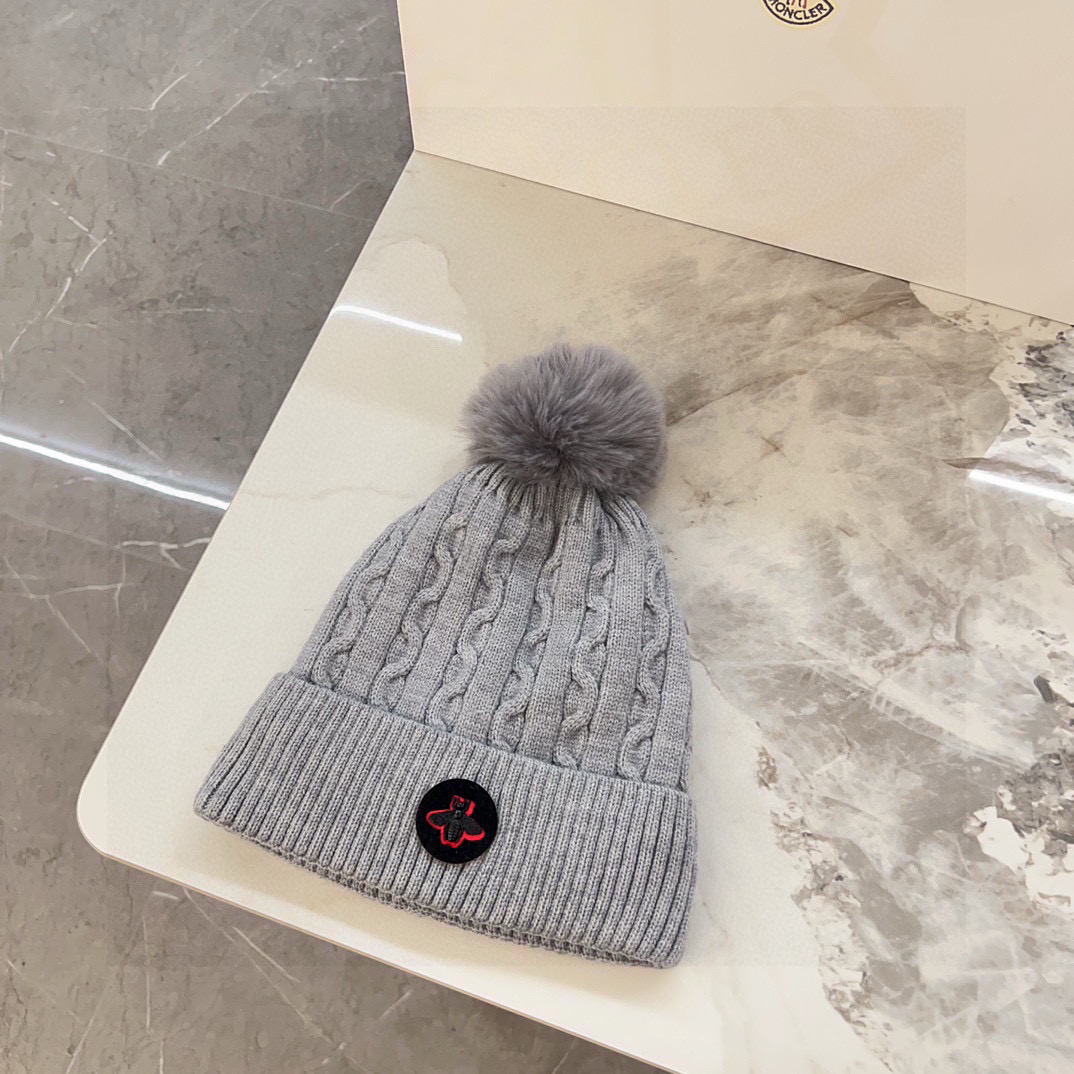 구찌 겨울 모자