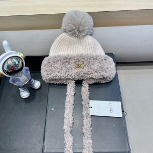 구찌 겨울 모자