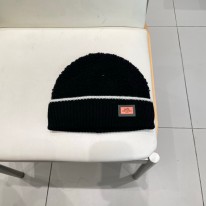 에르메스 겨울 모자