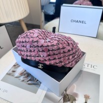 샤넬 모자