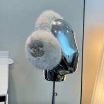 샤넬 겨울 모자