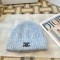 셀린느 겨울 모자