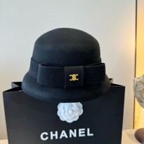 셀린느 겨울 모자