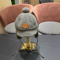 셀린느 겨울 모자