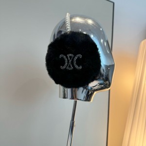 셀린느 겨울 모자