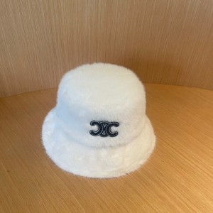 셀린느 겨울 모자