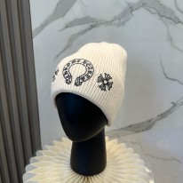 크롬하츠 겨울 모자