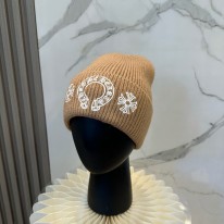 크롬하츠 겨울 모자