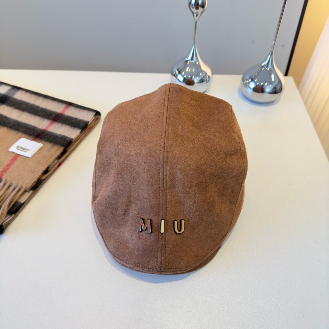 미우미우 모자