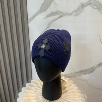 크롬하츠 겨울 모자