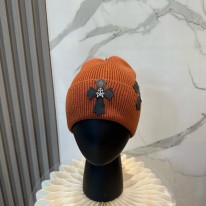 크롬하츠 겨울 모자