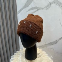 크롬하츠 겨울 모자