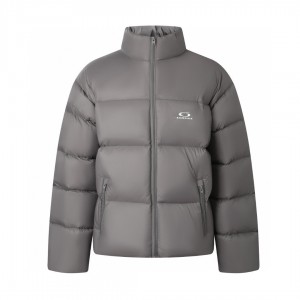 발렌시아가 남자 패딩