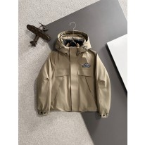 발렌시아가 남자 패딩