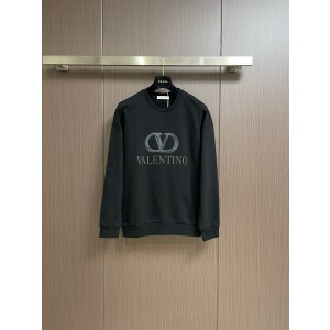 발렌티노 남자 맨투맨 후드티