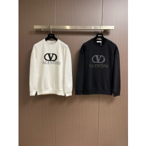 발렌티노 2컬러 남자 맨투맨 후드티