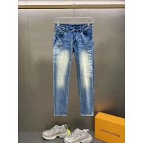 발렌티노 남자 청바지