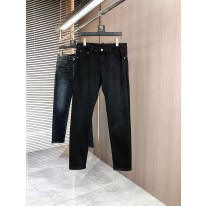 발렌티노 남자 청바지