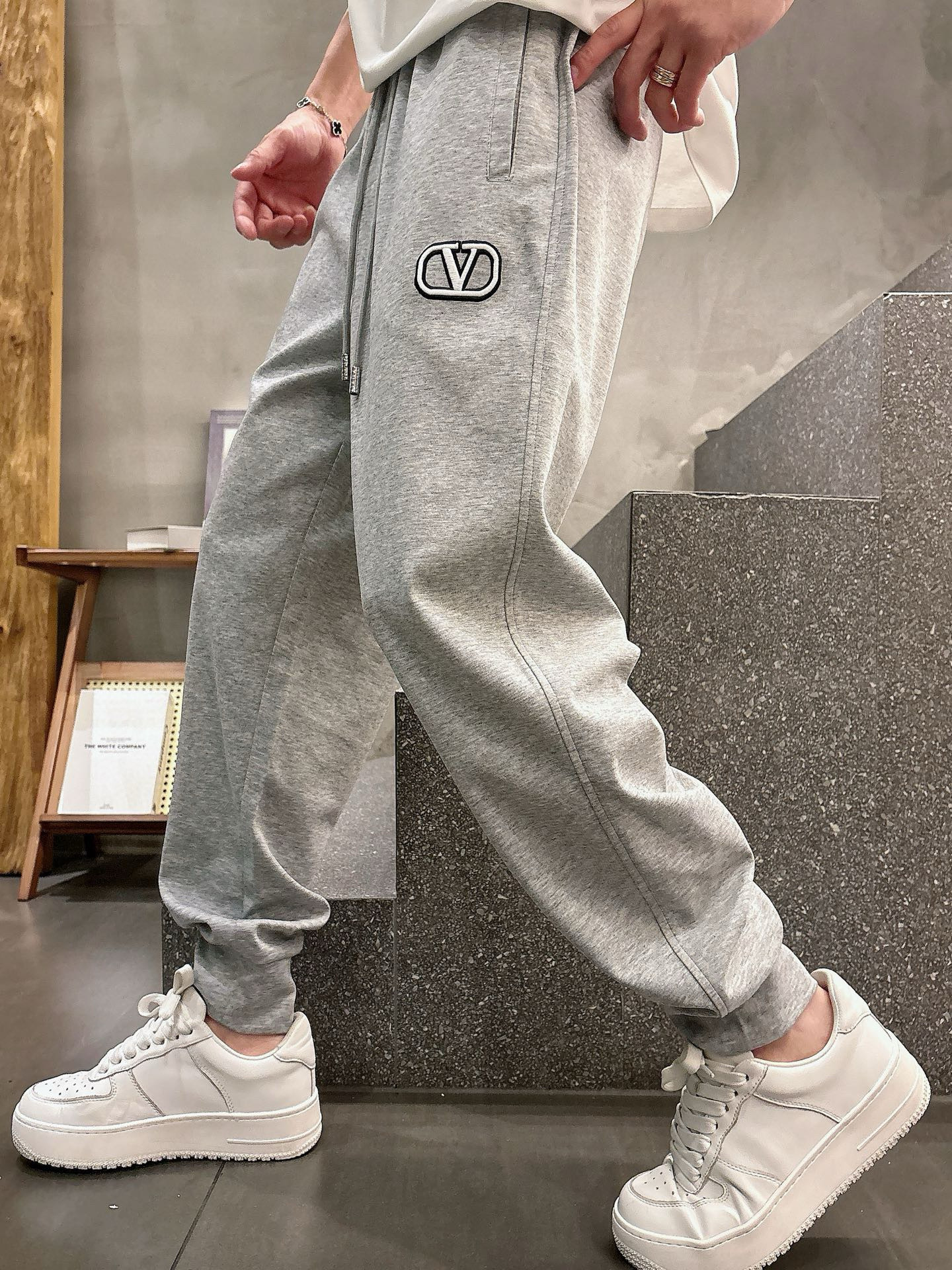 발렌티노 남자 바지