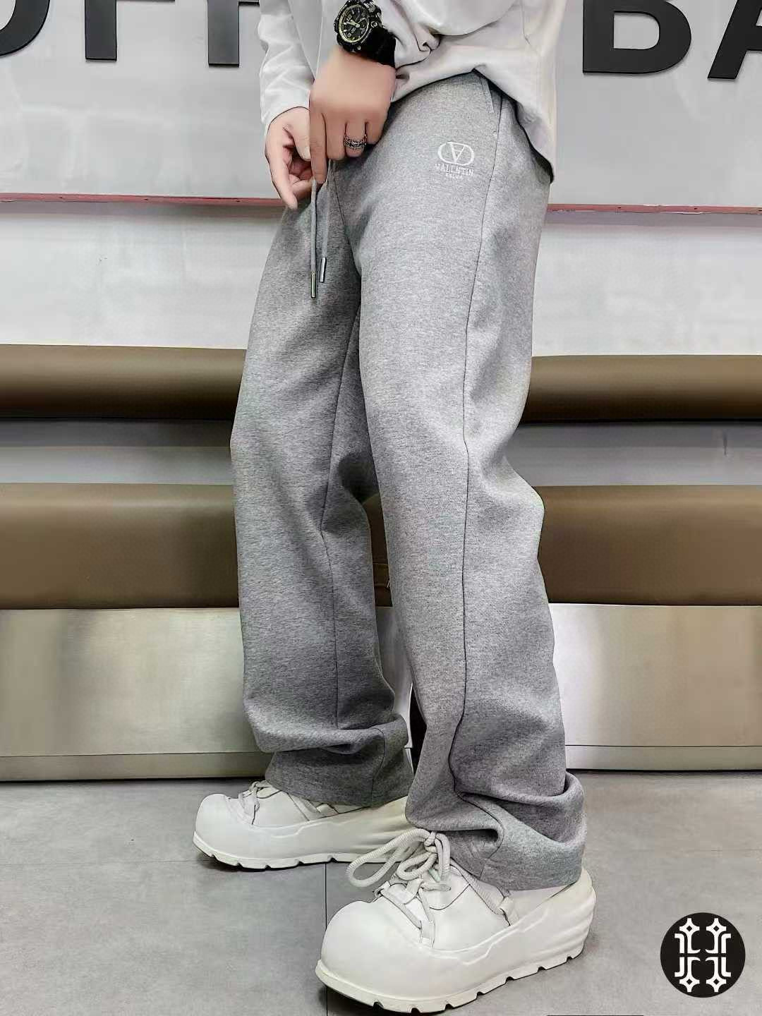 발렌티노 남자 바지