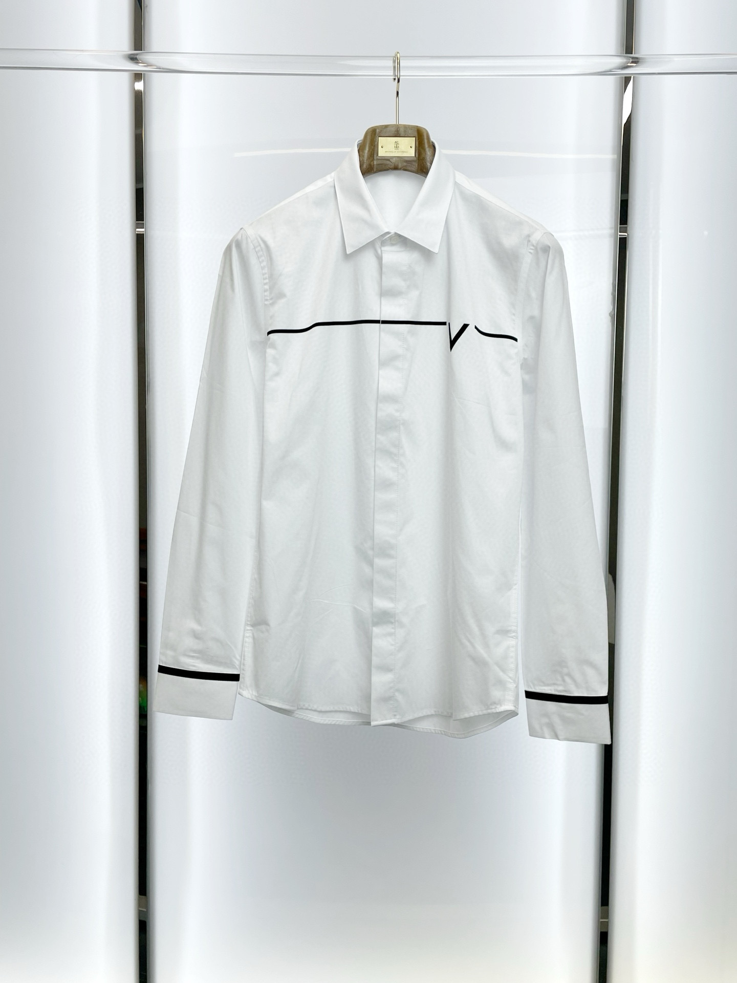 발렌티노 남자 셔츠