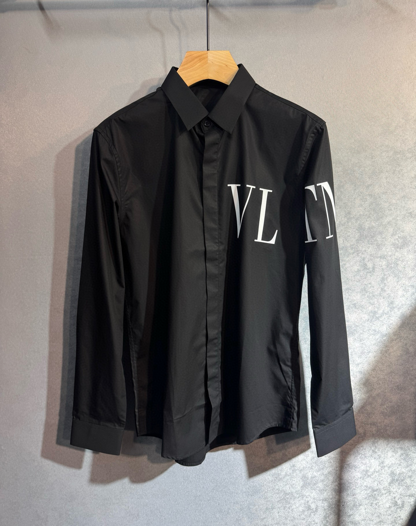 발렌티노 남자 셔츠