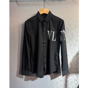 발렌티노 남자 셔츠