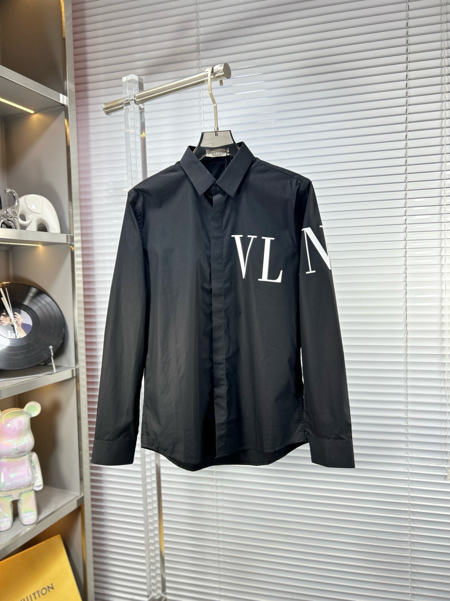 발렌티노 남자 셔츠