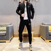 발렌티노 2컬러 남자 세트