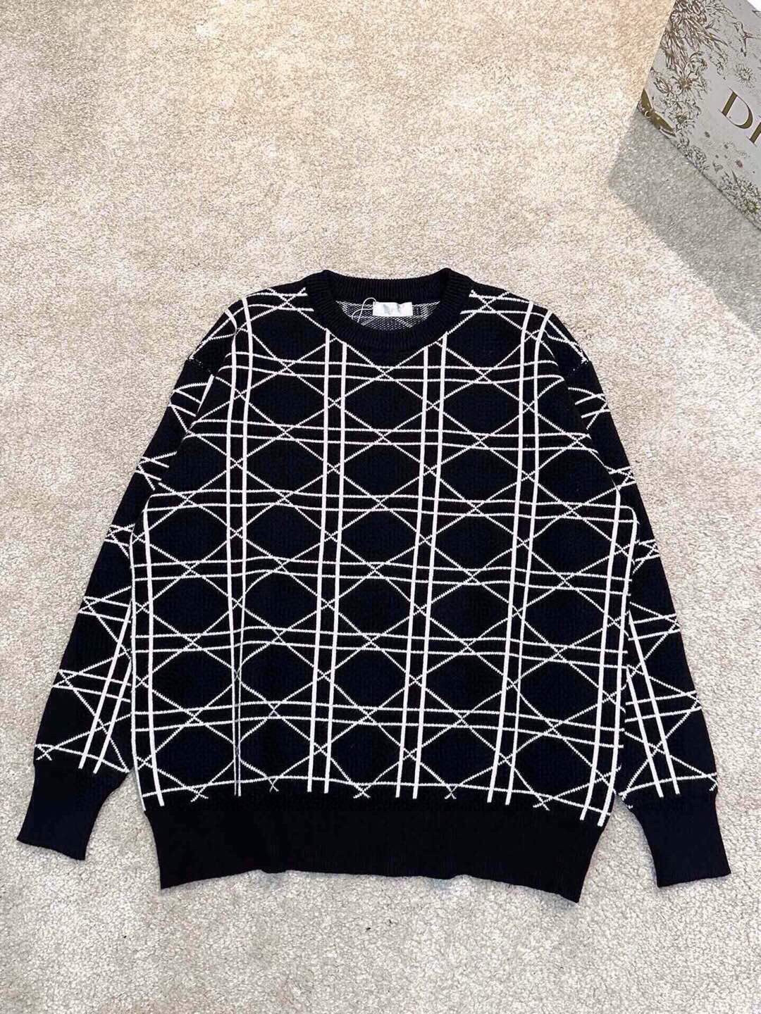 발렌티노 남자 니트