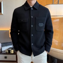 발렌티노 남자 패딩